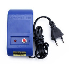 Watch Demagnetizer Electrical Mechanical Quartz Watch Demagnetize Time Correcein