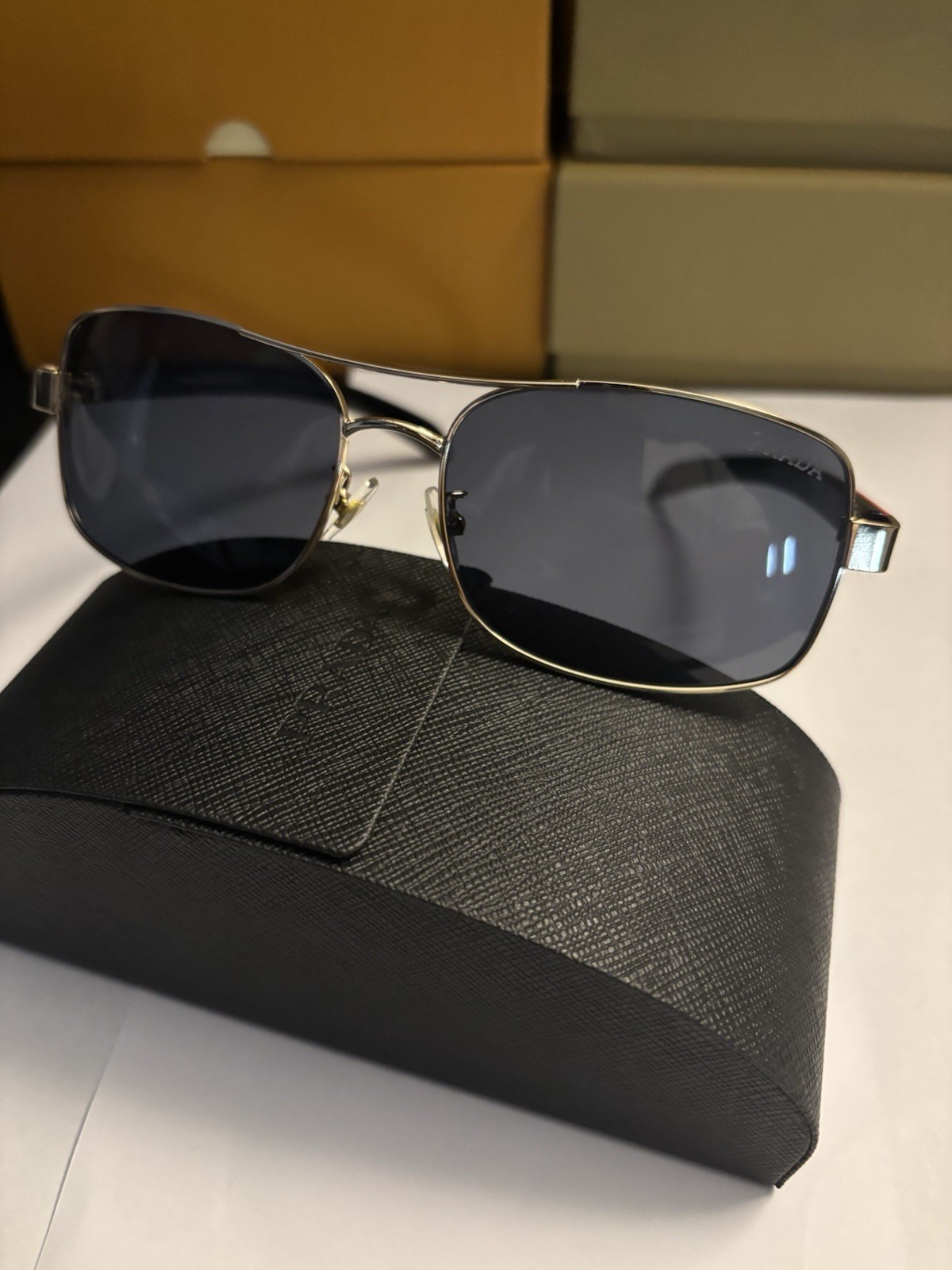 Sunglasses - image 1