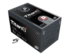XS Power 14V PWR-S6 Titan8 Series Lithium Titanate Oxide (LTO) Series Battery