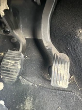 PEUGEOT 2008 ACTIVE BLUE HDI ACCELERATOR PEDAL