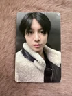 Shinee Taemin ´ Guilty´ Official Photocard + FREEBIES