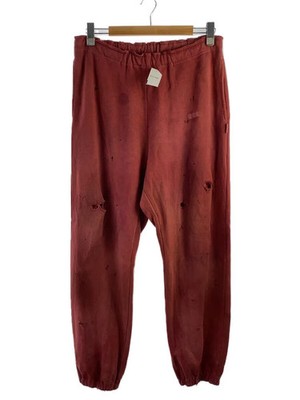 Bordeaux L Corduroy Bottoms TTT_MSW TTT-2023AW-PT13