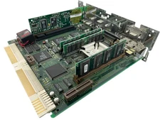 Macintosh Performa 6300CD Motherboard RAM Included. 