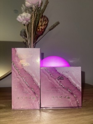 Below Zero Swiss Luxury Skincare Duo | Retail $1,850 | Brand New Sealed