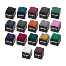Championship CHS12 Pool Cue Chalk Box of 12