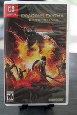 Dragon's Dogma: Dark Arisen - Nintendo Switch for sale online | eBay