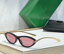 BOTTEGA VENETA 	BV1390s Sunglasses