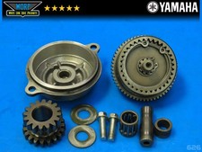 Yamaha Motorcycle Electrical & Ignition Parts for Yamaha WR450F