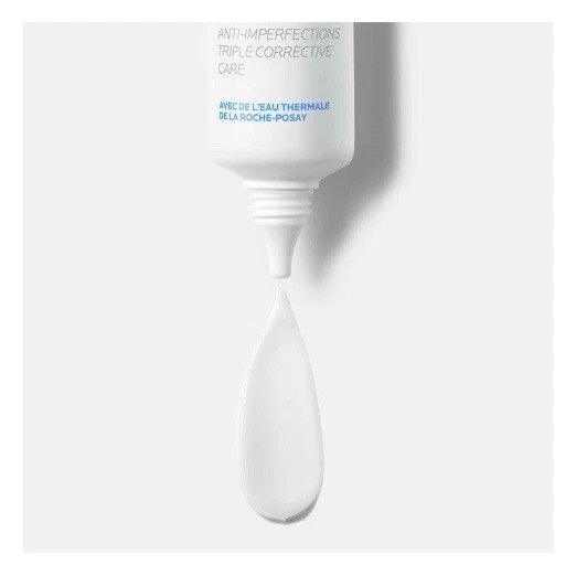 La Roche-Posay Effaclar Duo+ 40ml | French Version | New Unused Tube - Image 2 of 4