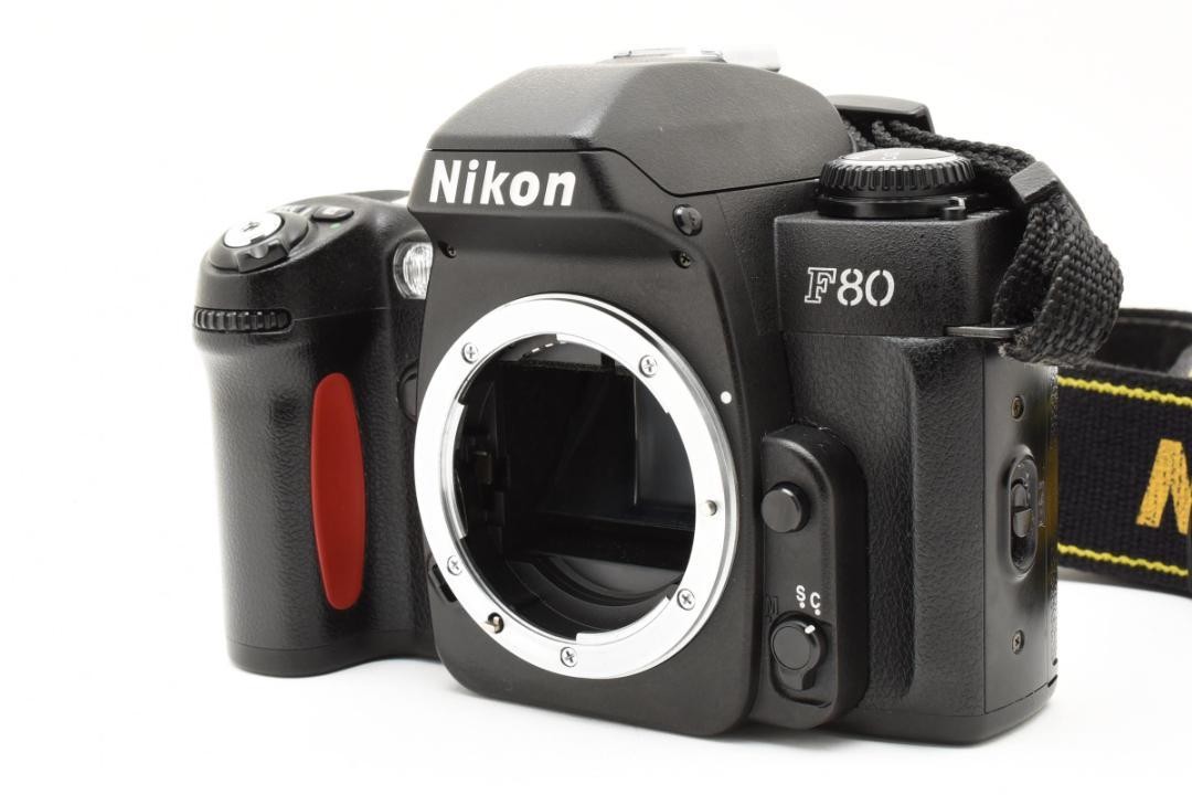 ★超美品★ NIKON ニコン F80 ボディ #19699 Nikon F80 Body 19699 | eBay
