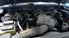 Automatic Transmission 5r55e 6-245 4.0l 4wd Fits 04-06 Ranger 3764189
