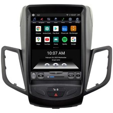 Autoradio Ford FIESTA