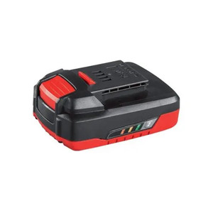 Régénération Parkside 18V PAP 18 A1 li-ion 2600mAh