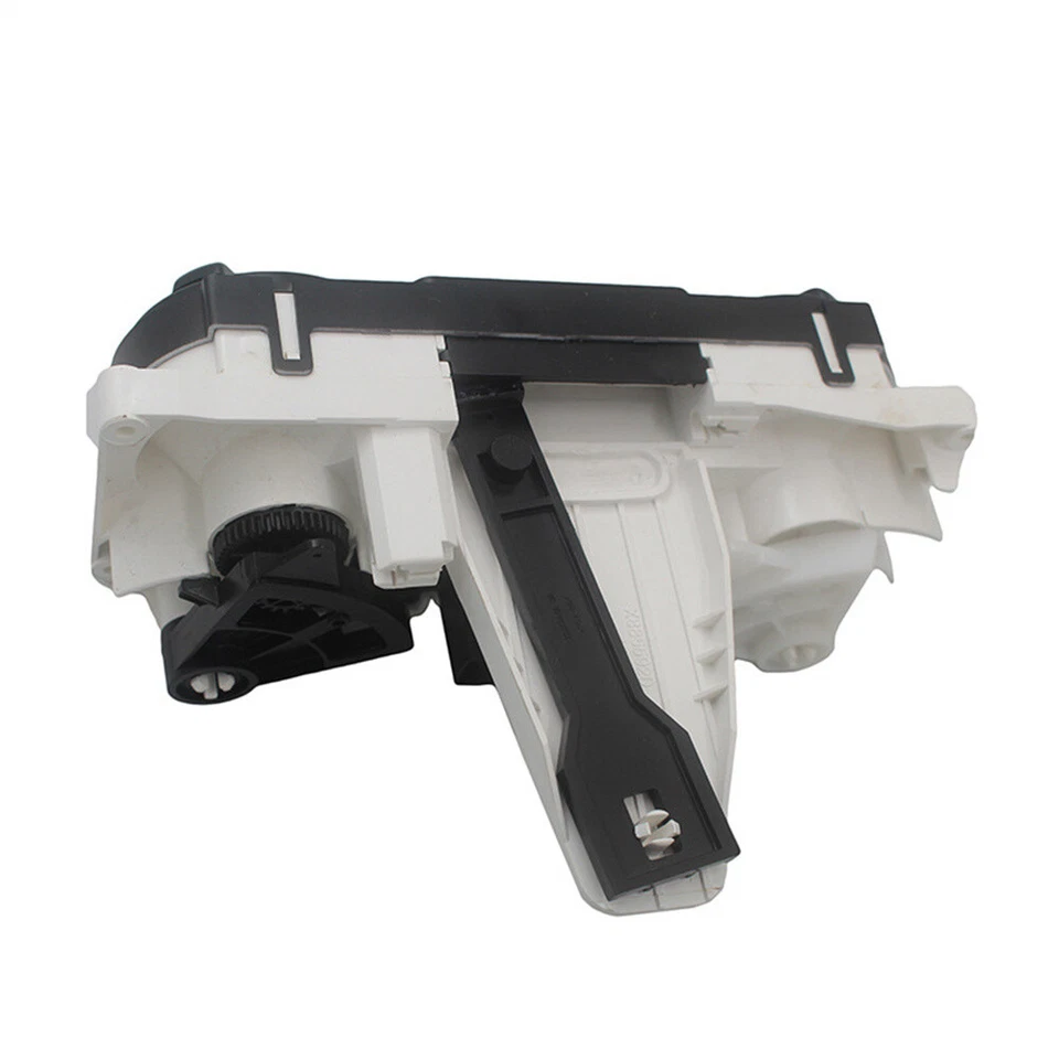 Heater HVAC A/C Control Panel 27510ED50A for Nissan Tiida NV200 Sylphy 2007-2015 — 第 3/4 张图片