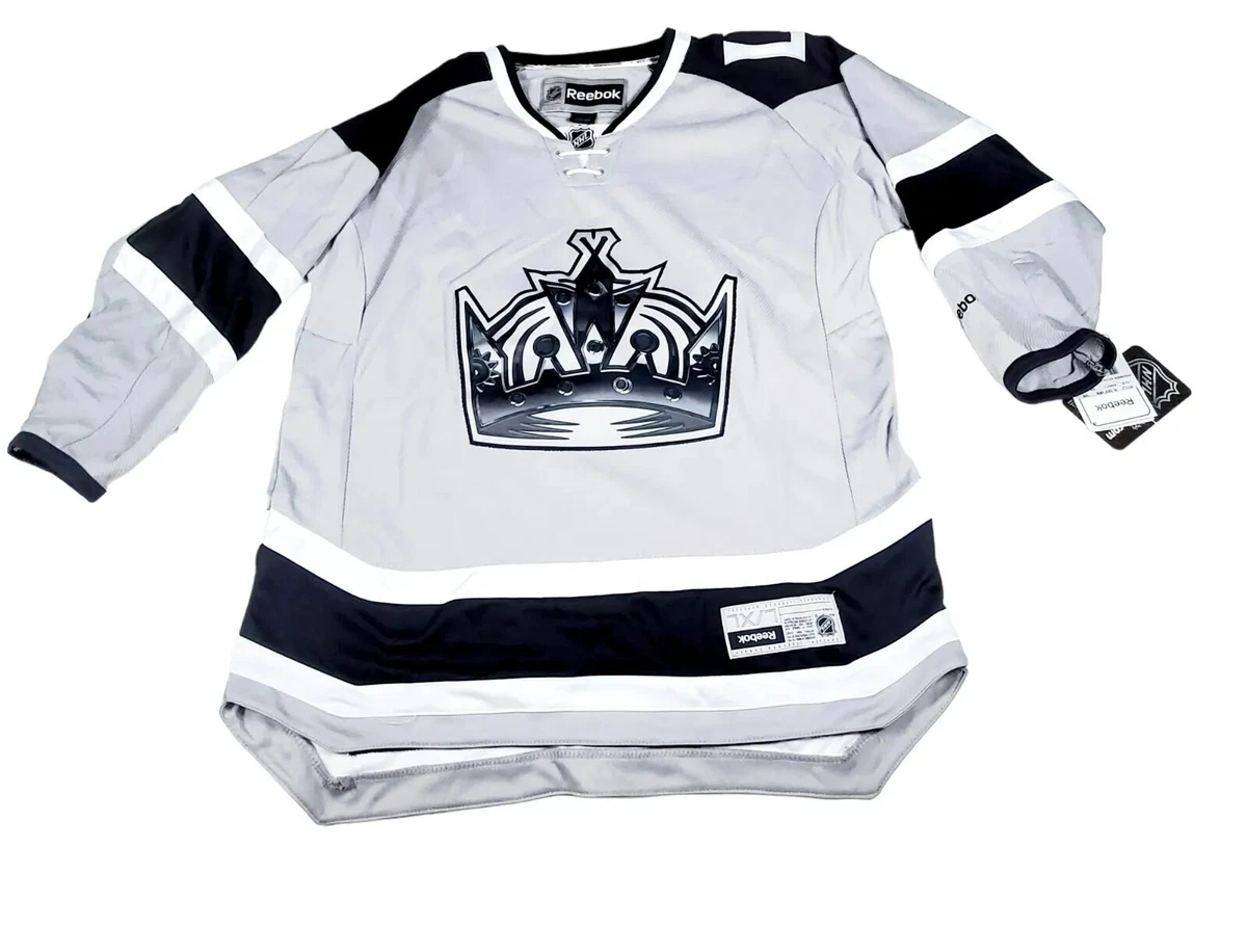 dodgers kings hockey jersey