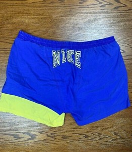 nike swimsuit shorts