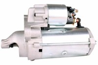 Hella 8EA 012 526-141 Starter FüR CitroËN Peugeot Suzuki
