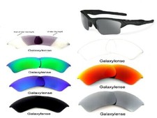 Galaxy Replacement Lens For Oakley Half Jacket 2.0 XL Multi-Color,SPECIAL OFFER 