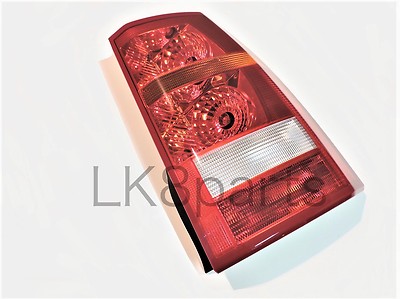 Land Rover Discovery 3 LR3 Rear Tail Lamp Light RH Right Passenger XFB000563