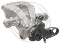 A.B.S. 521512 Bremssattel Hinten Rechts FüR CitroËN Peugeot