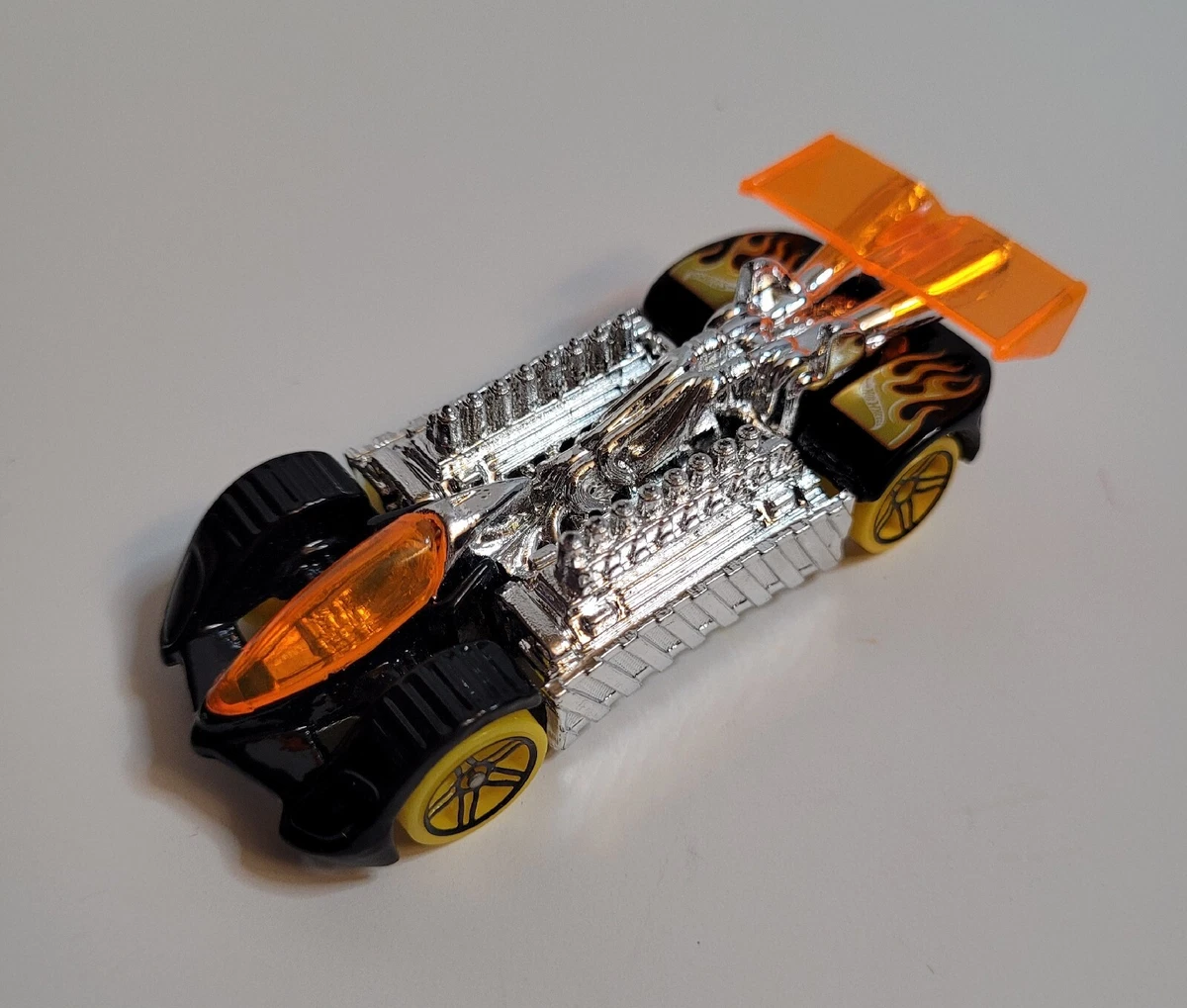 Hot wheels krazy 2025 8s 2000