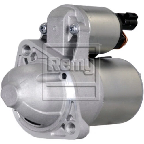 Motor de arranque para Hyundai Elantra Elantra 2013-2016, Elantra GT Elantra cupé R Foto 2 de 4