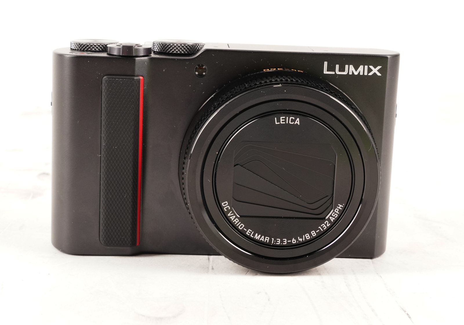 Panasonic Lumix DCZS200 20.1 MP 4K Digital Camera eBay