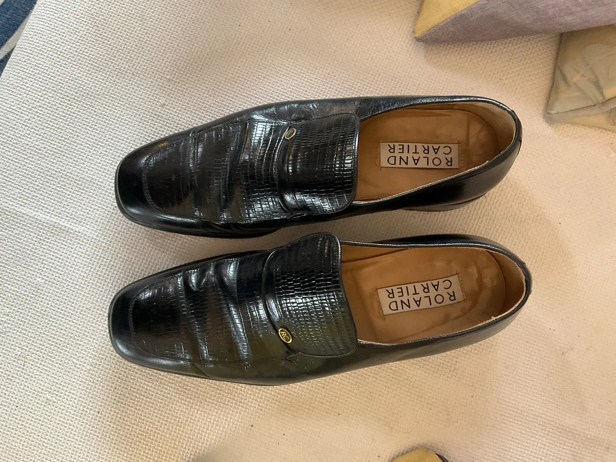 Roland cartier shoes ebay clearance