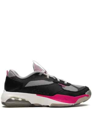Nike Jordan Air 200E Mens Size 9.5 Shoes Pink Black DH7381