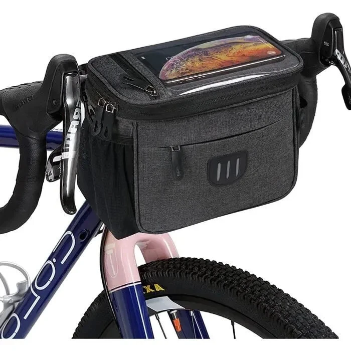 Sacoche de Guidon Outdoor Avant Cycling Front Bag - Sport