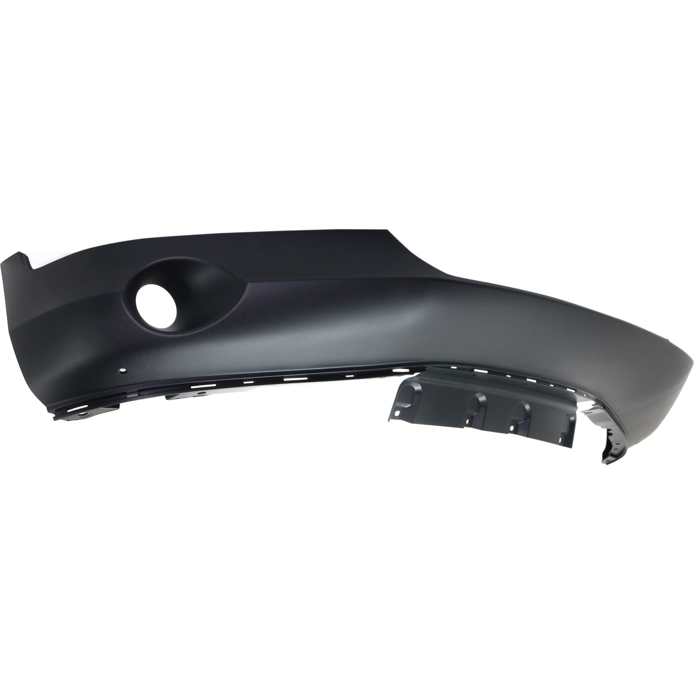 Bumper Cover For 20162018 Honda Pilot EX EXL LX Front Upper and Lower