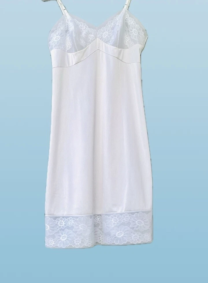 J. C. Penney White Original Vintage Dresses for Women for sale | eBay