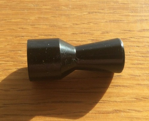 Vintage Dirt Devil Staubsauger Riemenscheibe, 3 cm Länge - Bild 1 von 2