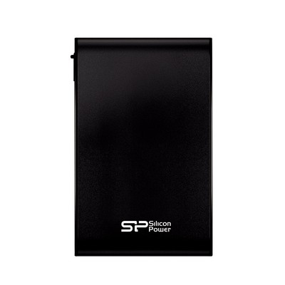 4712702617139 Silicon Power Armor A80 Externe Festplatte 2000 GB Schwarz Silicon