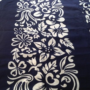 Fabric Offcut Needlework (CT02/11/2-21B)