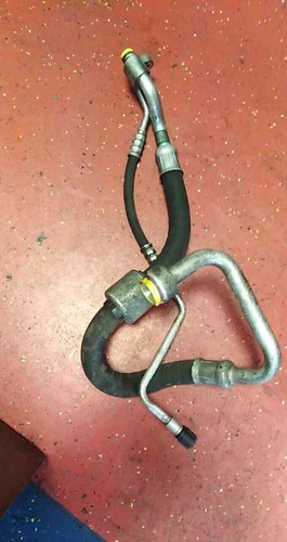 BMW 3 E90 E91er Klima Klimaserohr 64.53 9168365 01