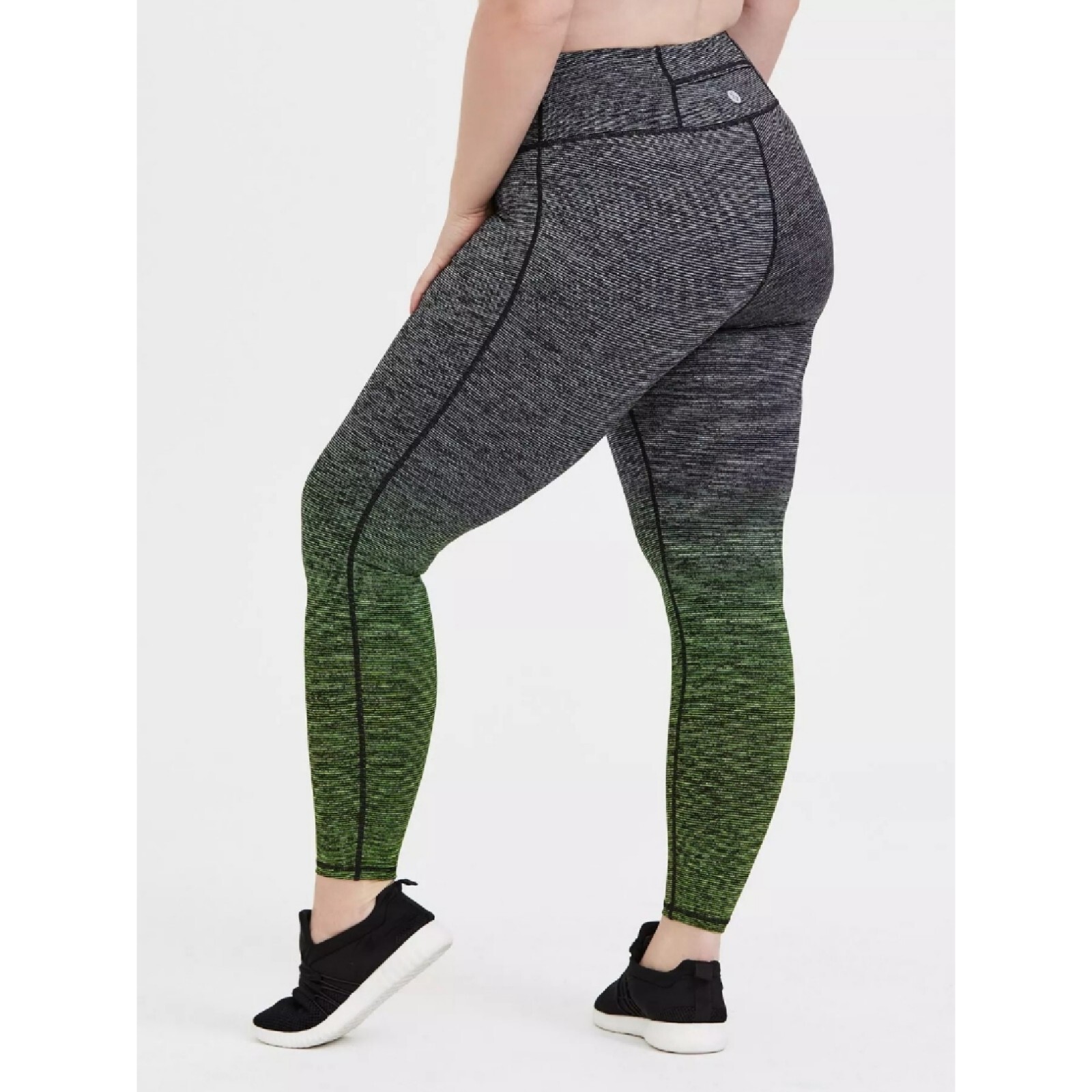 Torrid Performance Core Full Length Active Leggin… - image 2