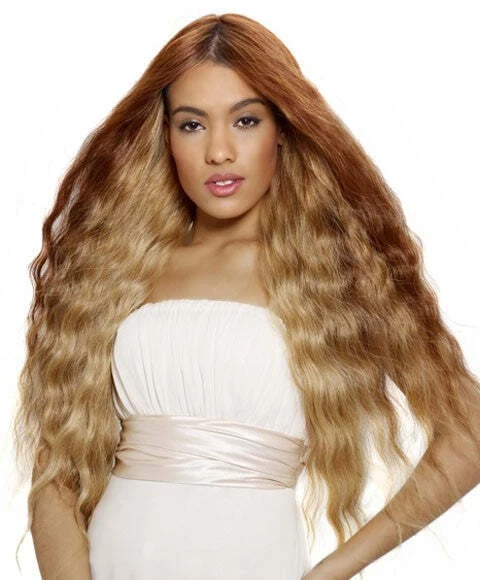 Sleek Fashion Idol Syn 101 Brasilia Weave