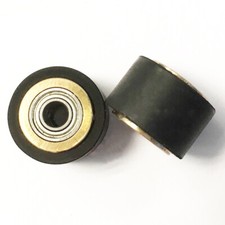 Original Pinch Roller For Graphtec FC8600 FC8000 FC9000 CE5000 CE6000 CE7000