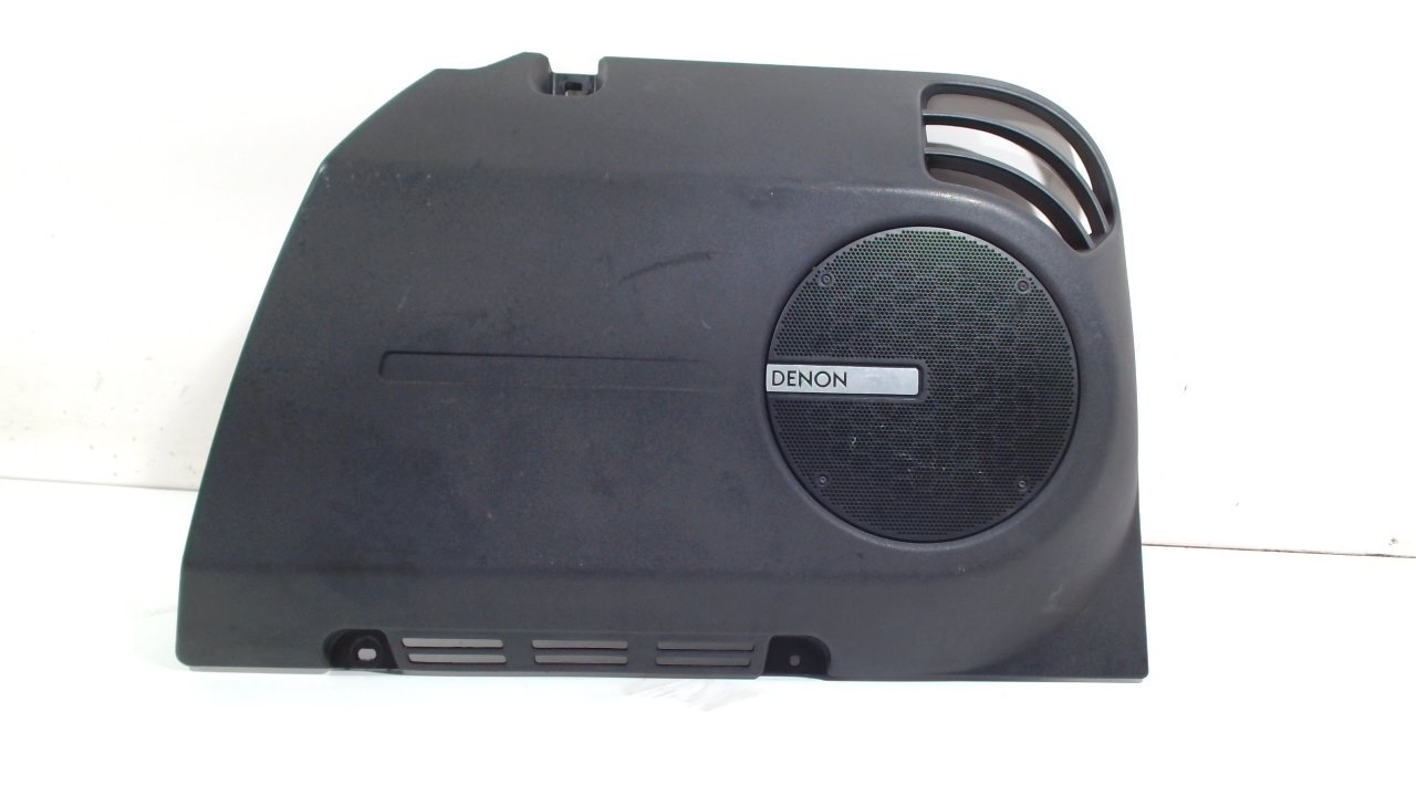 Subwoofer Citroën C4♻️♻️ 2009 - 2016 9677558980 | eBay