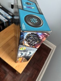 LEGO DC Comics Super Heroes: The Tumbler (76023)