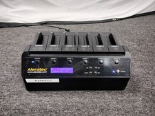 Aleratec 1:5 HDD Copy Dock Advanced Part No 350129 