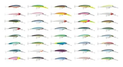 Rapala X-RAP MAGNUM Wobbler 11cm-18cm Hechtwobbler Salzwasserwobbler - Bild 1 von 4