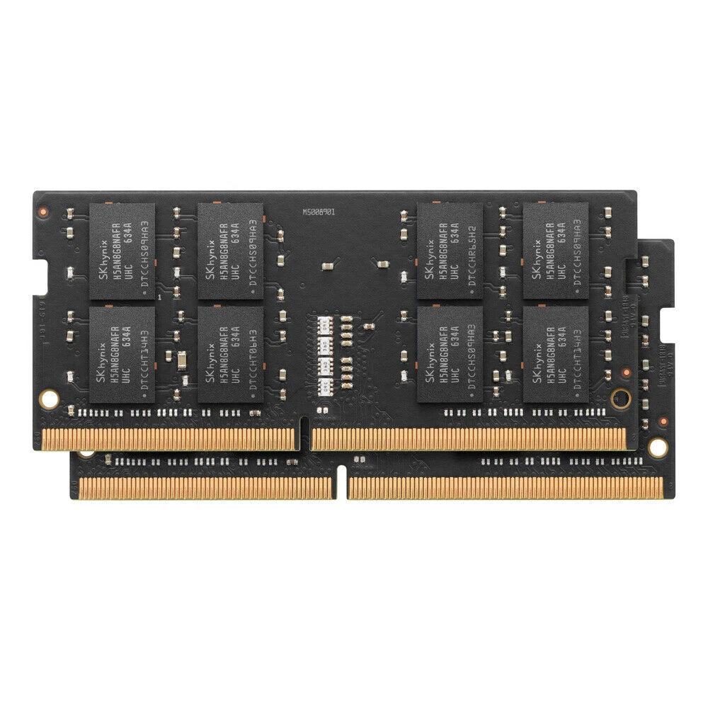 Apple DDR4 SDRAM Memory (RAM) for sale | eBay