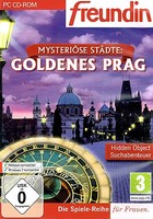 MysteriöSe StäDte - Goldenes Prag FüR Pc Neu/Ovp