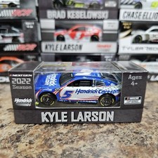 2022 Kyle Larson 5 HendrickCars.com Auto Club Win - Nascar Diecast 1/64