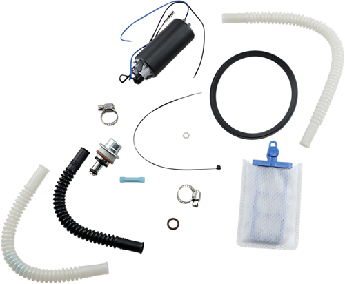 Kit De Pompe à Carburant Pour Kawasaki Mule 49040-1055 2500