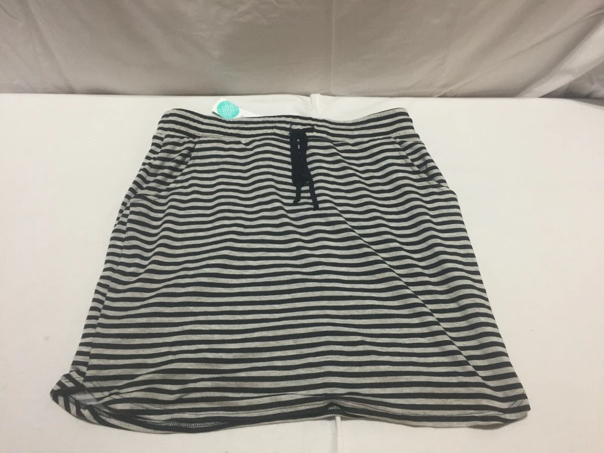 Kaia top knit skirt