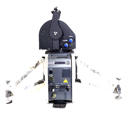 EXPLORER 5075GX Fly-Away GPS Antenna System TT-5075 . GREET CONDITION.