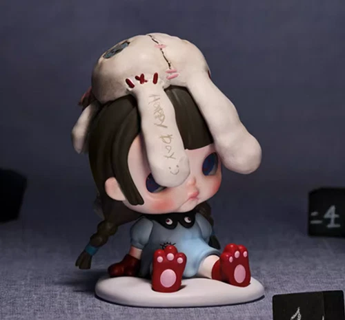 AUTHENTIC TINYTINY THE PROLOGUE SERIES CONFIRMED BLIND BOX FIGURE TOYS - Picture 27 of 39